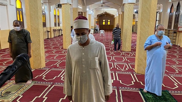 صدى العرب