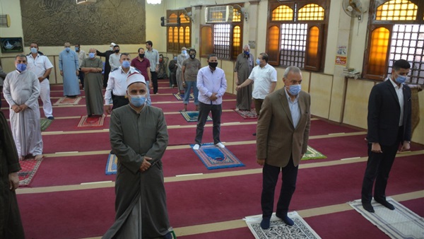 صدى العرب