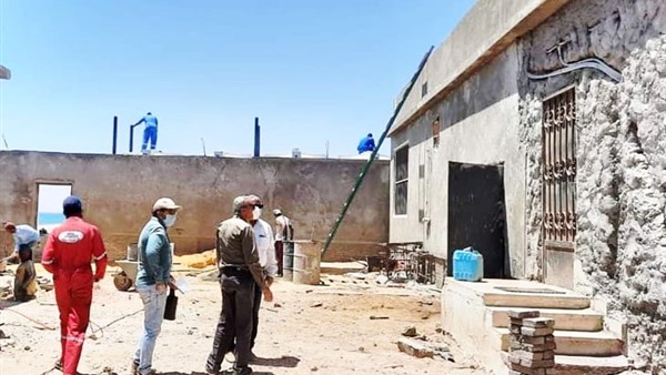 صدى العرب