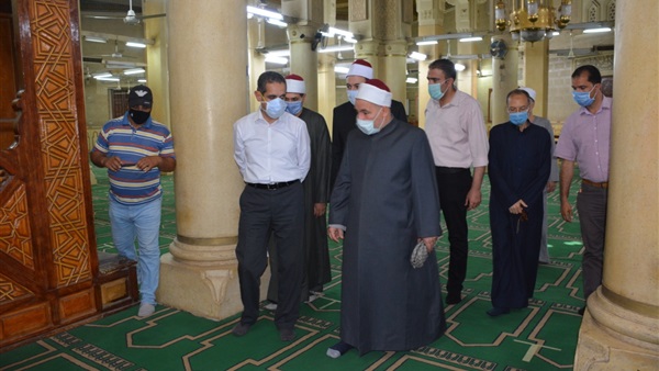صدى العرب