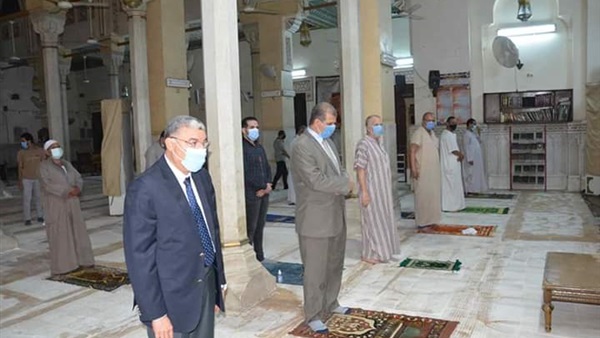 صدى العرب