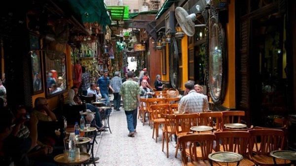 صدى العرب