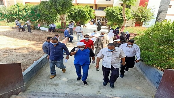 صدى العرب