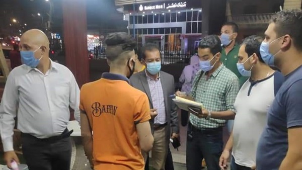صدى العرب