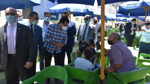 صدى العرب
