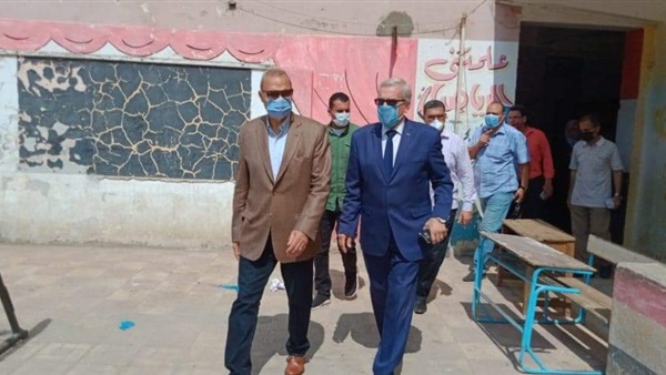 صدى العرب