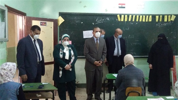 صدى العرب