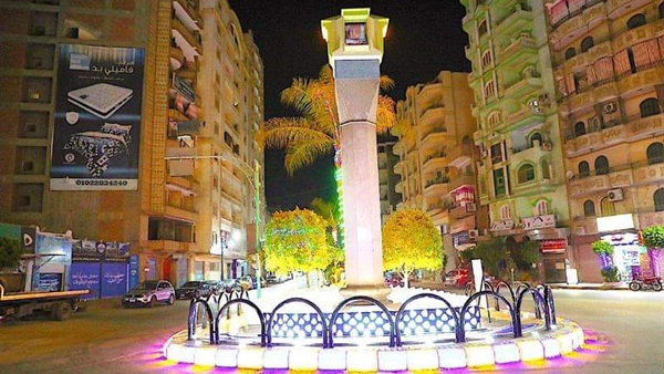 صدى العرب
