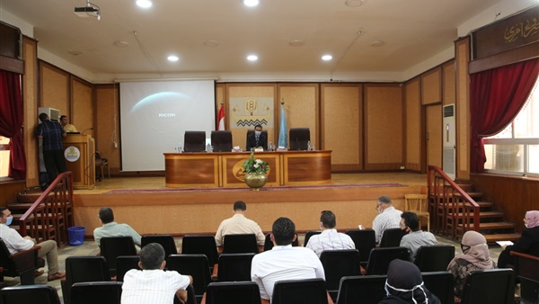 صدى العرب