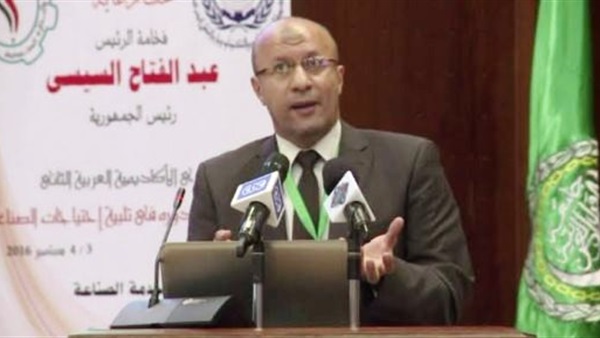 صدى العرب