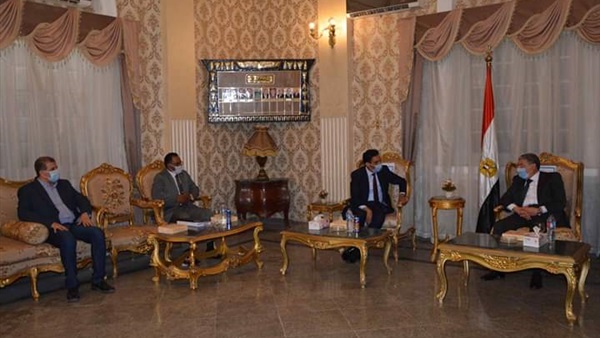 صدى العرب