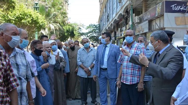 صدى العرب