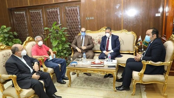 صدى العرب