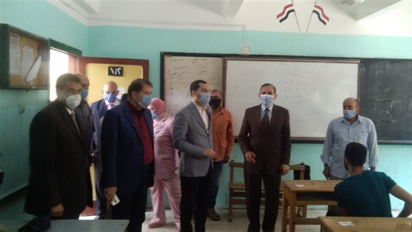 صدى العرب