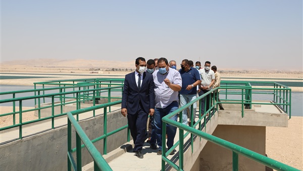 صدى العرب