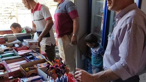 صدى العرب