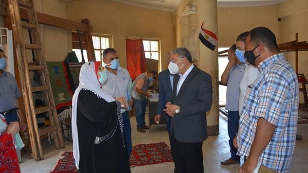 صدى العرب