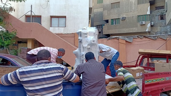 صدى العرب