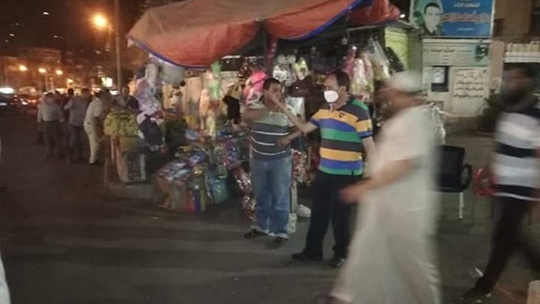 صدى العرب