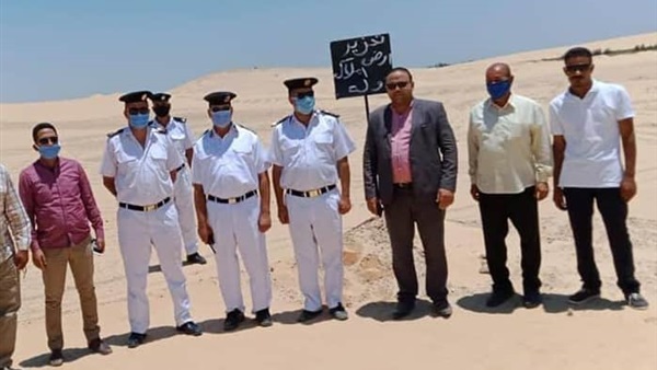صدى العرب