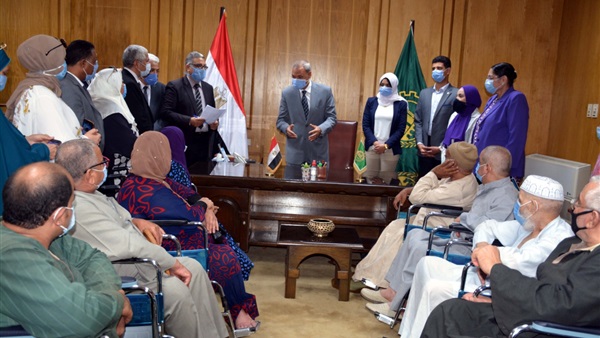صدى العرب