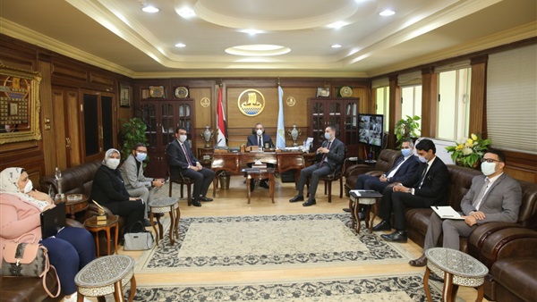 صدى العرب