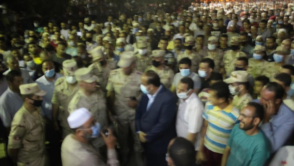 صدى العرب