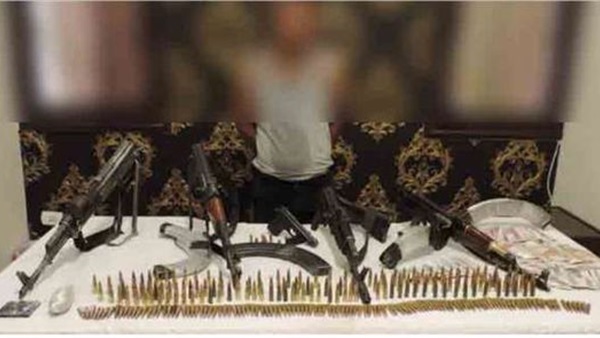 صدى العرب