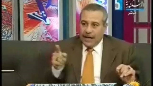صدى العرب