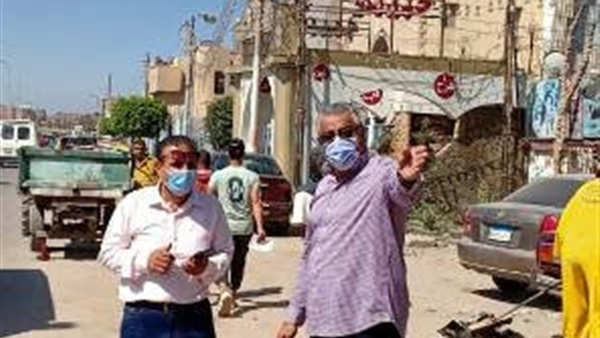 صدى العرب