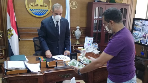 صدى العرب