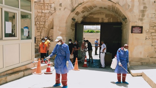 صدى العرب