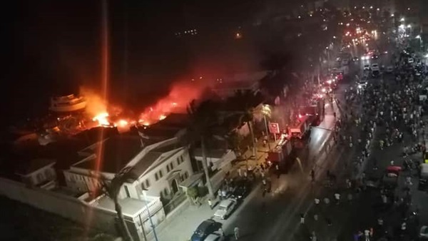 صدى العرب