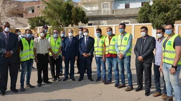 صدى العرب