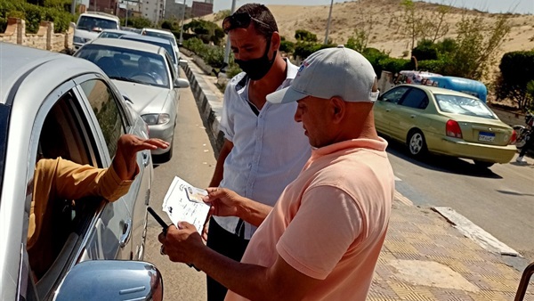 صدى العرب