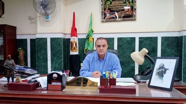 صدى العرب