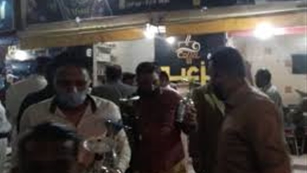صدى العرب
