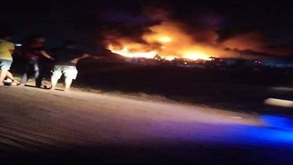 صدى العرب