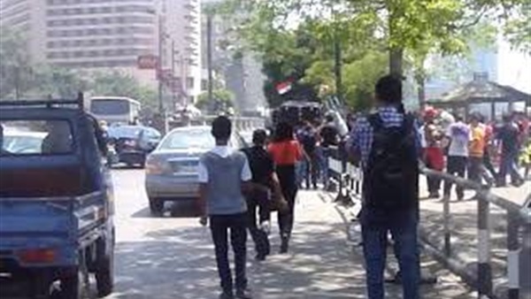 صدى العرب