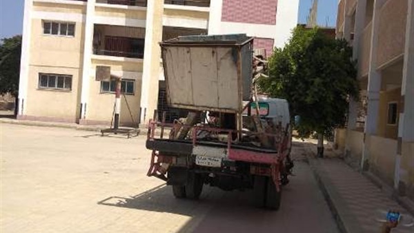 صدى العرب