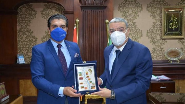 صدى العرب