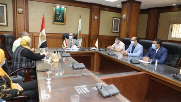 صدى العرب