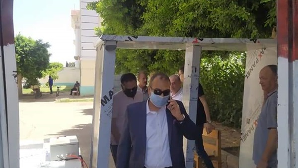 صدى العرب