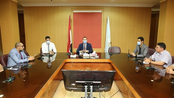 صدى العرب