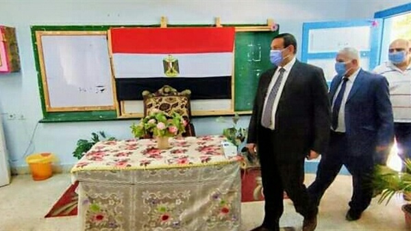 صدى العرب