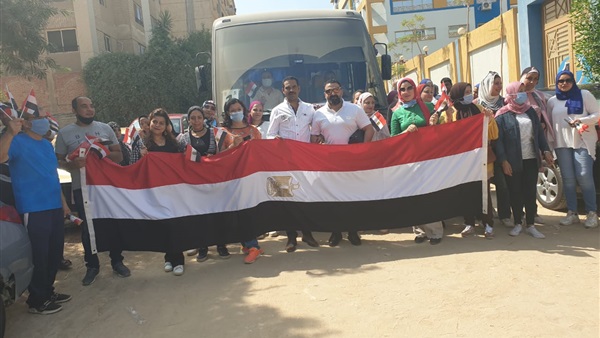 صدى العرب