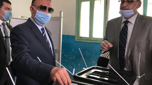 صدى العرب