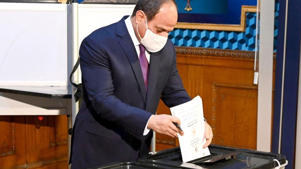 صدى العرب