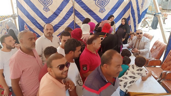 صدى العرب