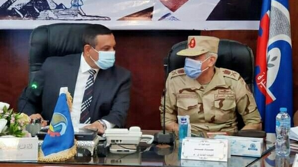 صدى العرب